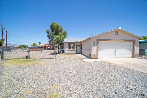 A home in Fort Mohave