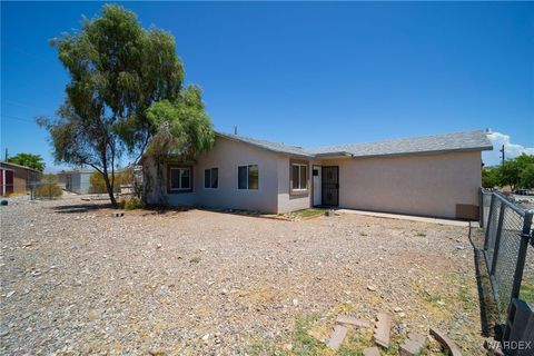 A home in Fort Mohave