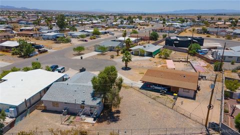 A home in Fort Mohave