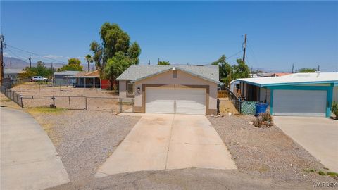 A home in Fort Mohave