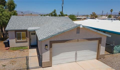 A home in Fort Mohave