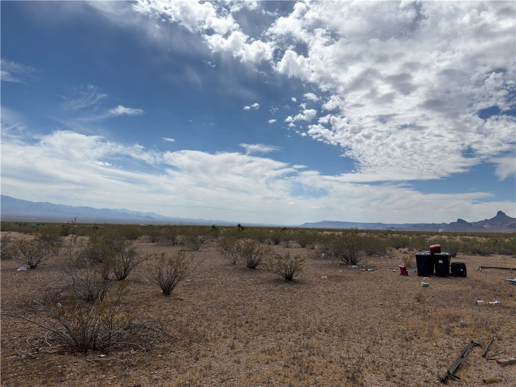 3693 & 3661 S Hopi Road