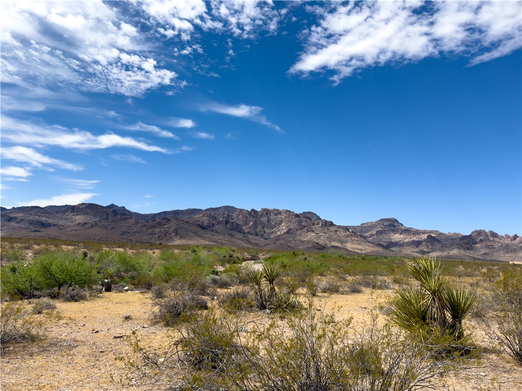 3693 & 3661 S Hopi Road