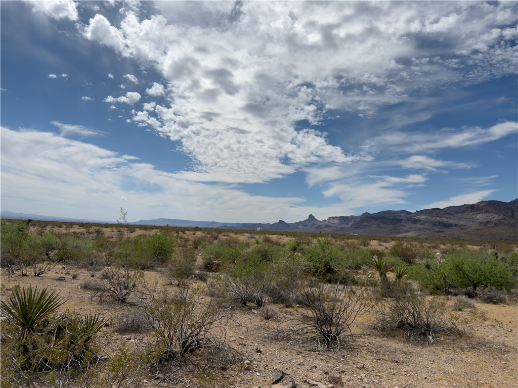 3693 & 3661 S Hopi Road