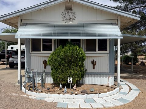 3375 N Fairfax #5 Street Kingman AZ 86409