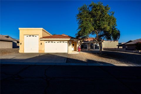 3864 N Stratford Street Lake Havasu AZ 86404