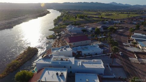 A home in Bullhead City