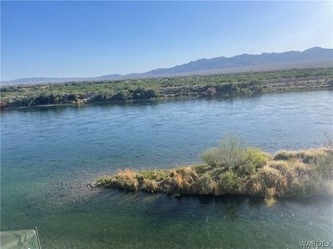 A home in Bullhead City