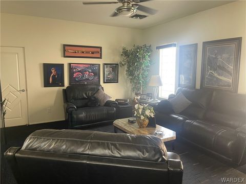 A home in Bullhead City