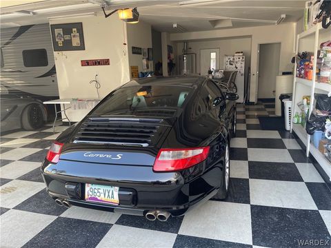 A home in Bullhead City