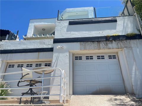 A home in Bullhead City