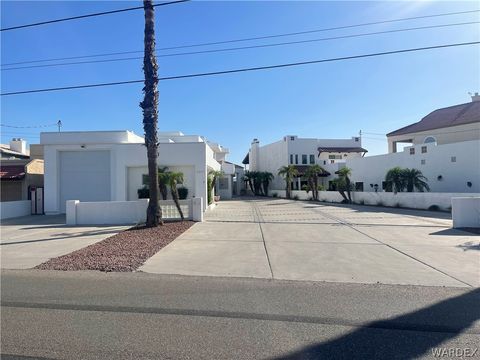 A home in Bullhead City