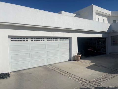 A home in Bullhead City