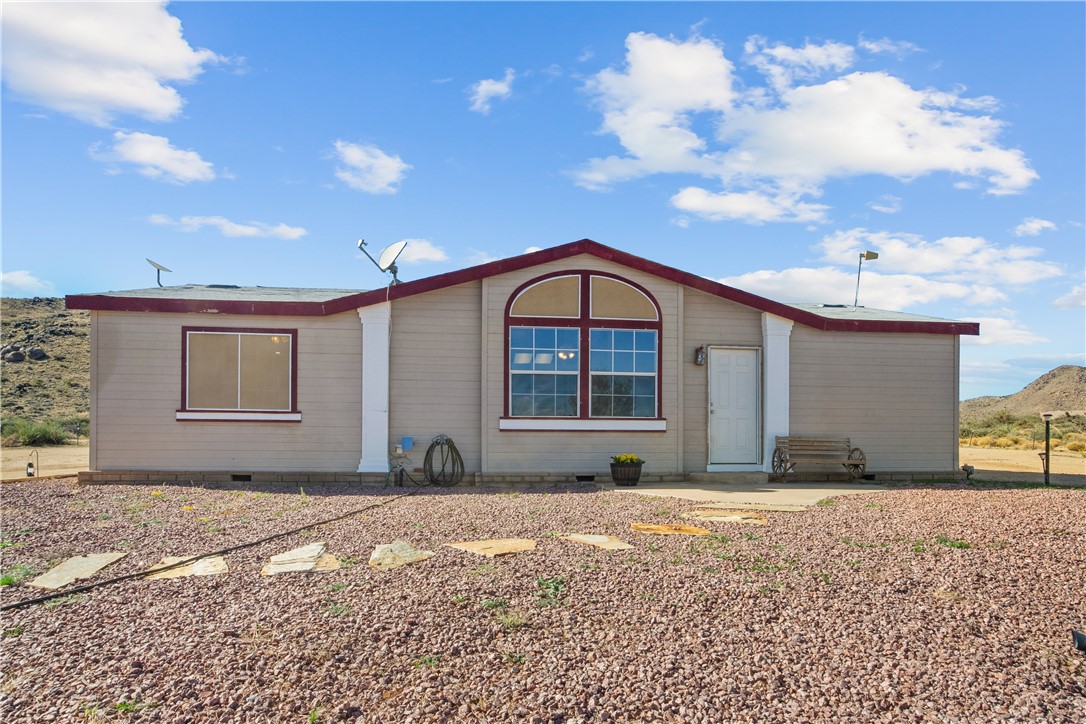 8187 N Red Wing Canyon Road