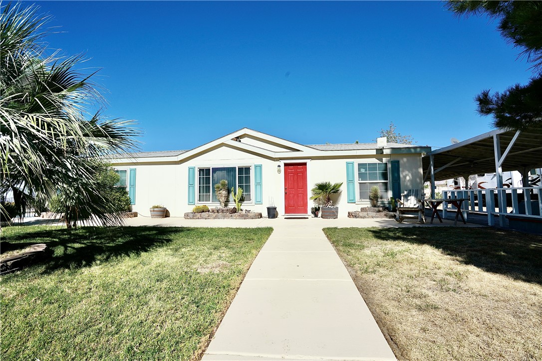 11037 W Broken Bow Drive