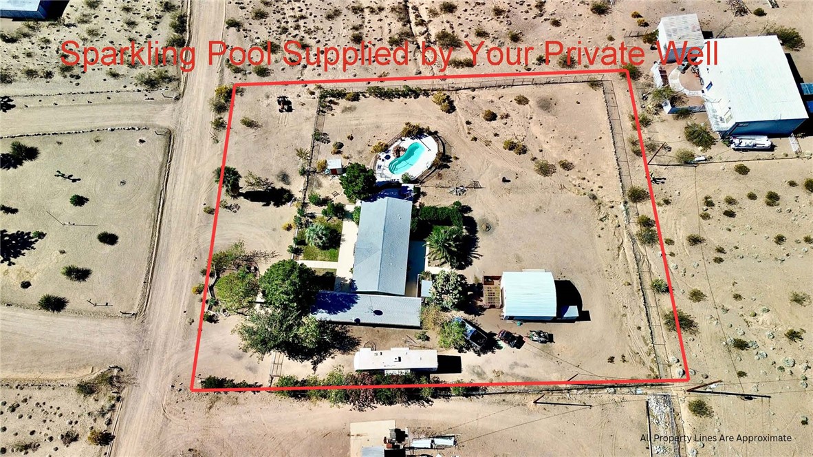 11037 W Broken Bow Drive