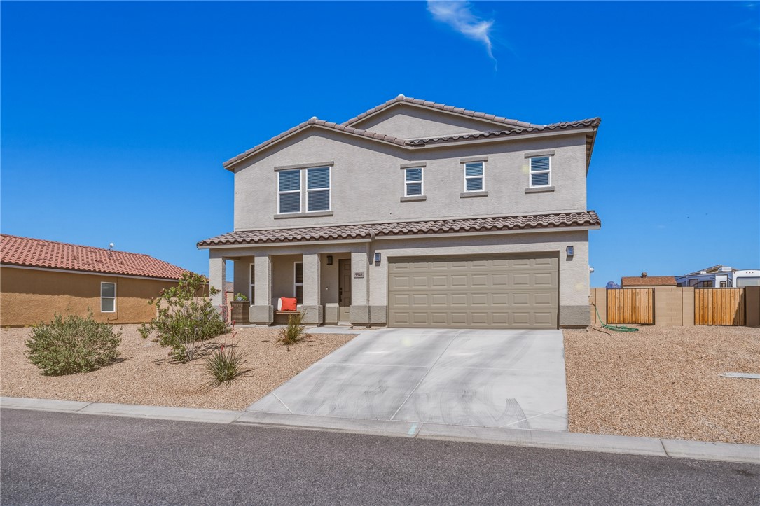 5548 S Prospect Creek Road