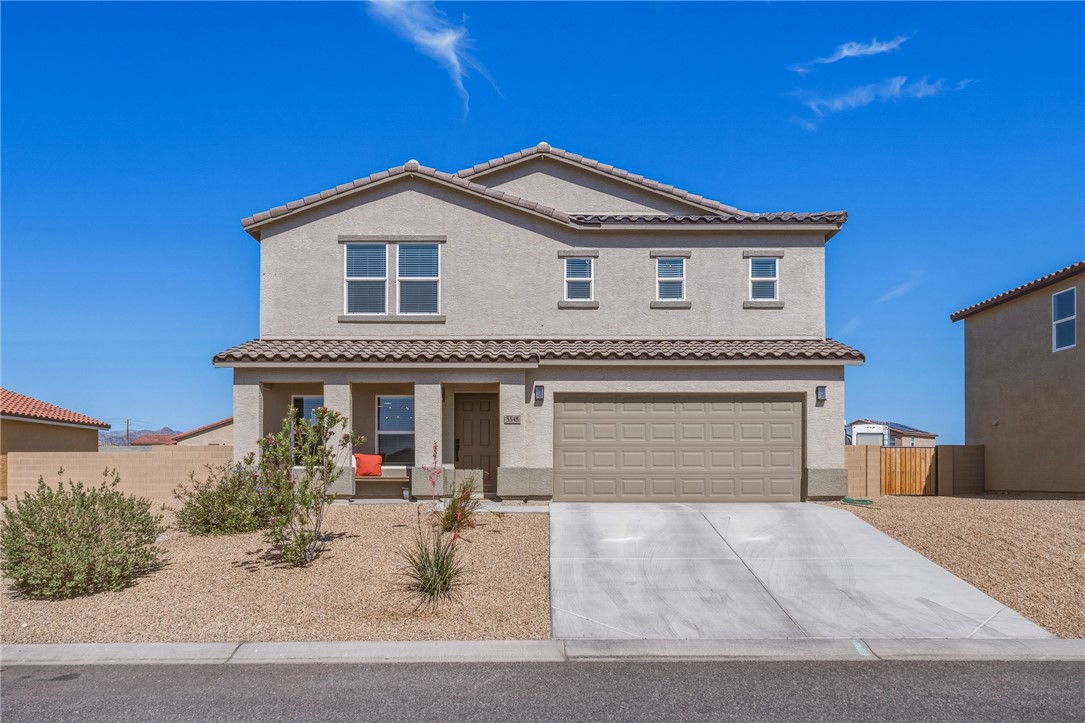 5548 S Prospect Creek Road
