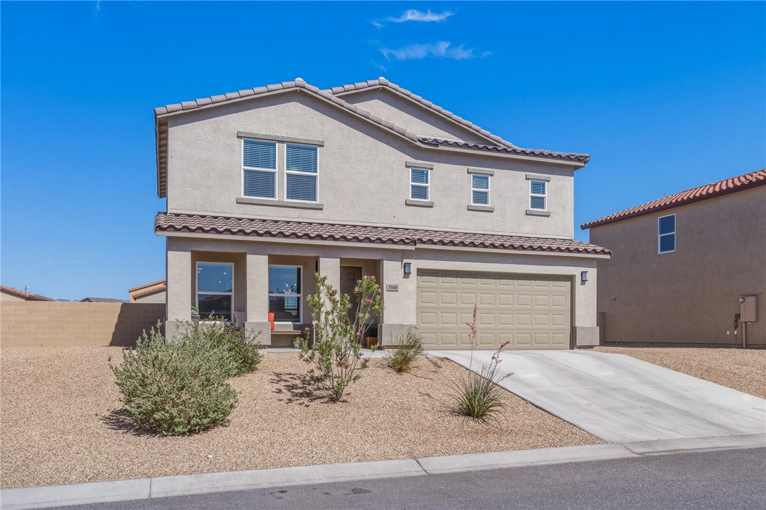 5548 S Prospect Creek Road