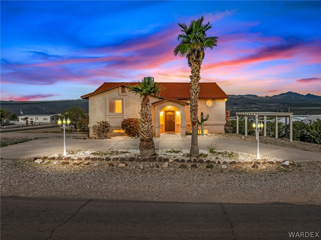 1649 Alta Vista Road