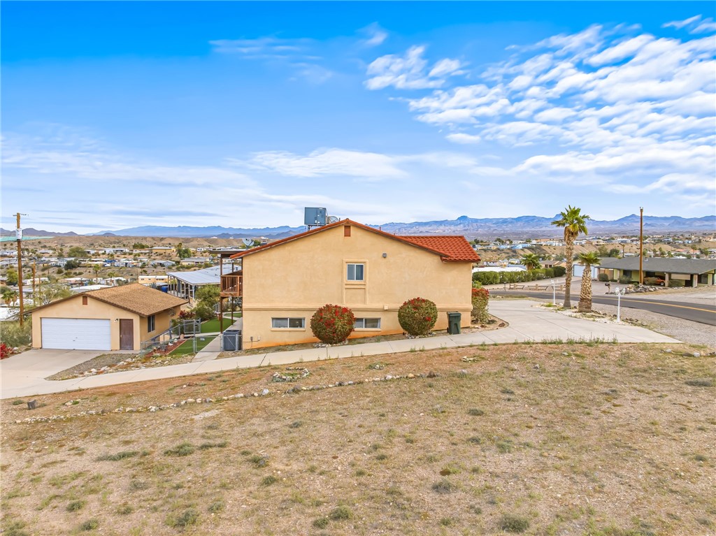 1649 Alta Vista Road