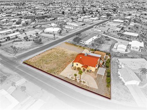 1649 Alta Vista Road Bullhead City AZ 86442