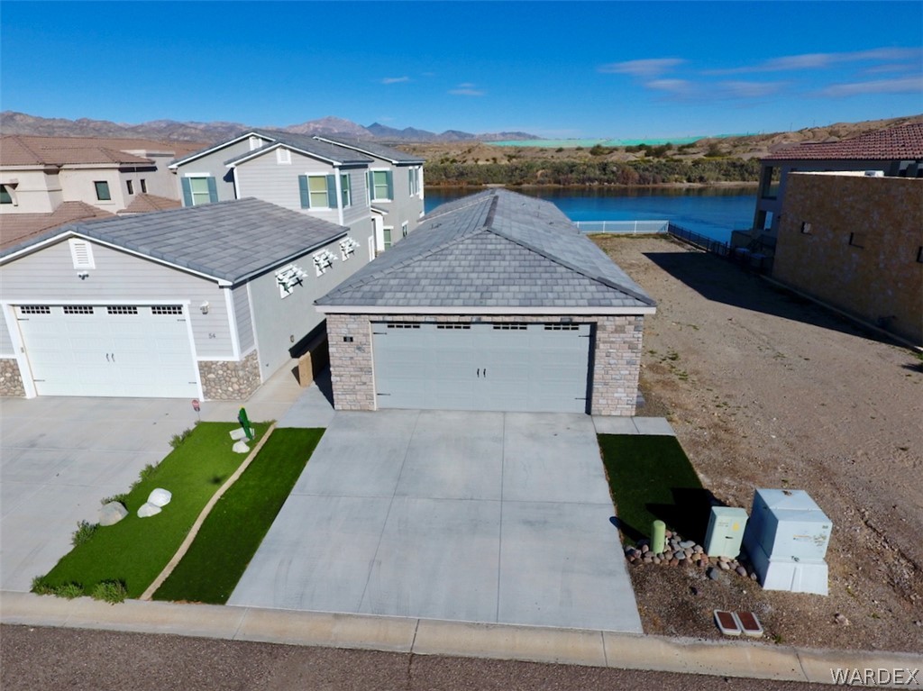 1750 Club House Dr Drive 55