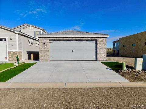 1750 Club House Dr Drive 55 Bullhead City AZ 86442