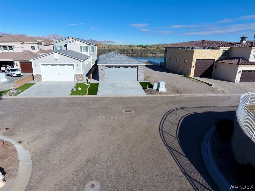 1750 Club House Dr Drive 55