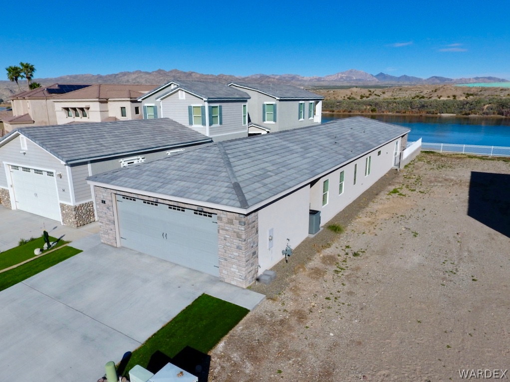 1750 Club House Dr Drive 55