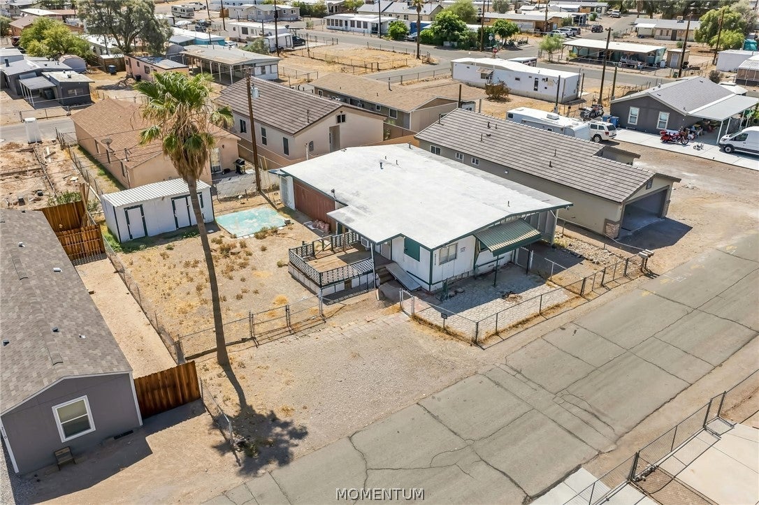2114 Del Rey Drive