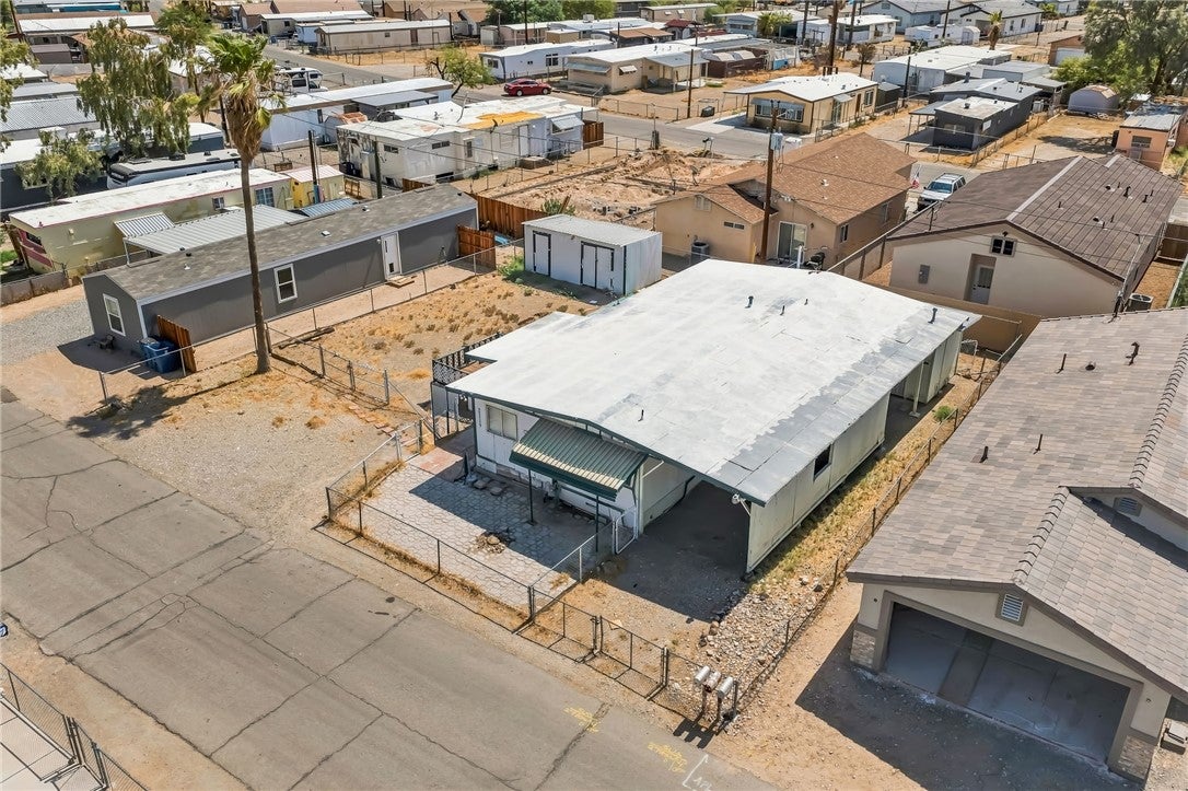 2114 Del Rey Drive