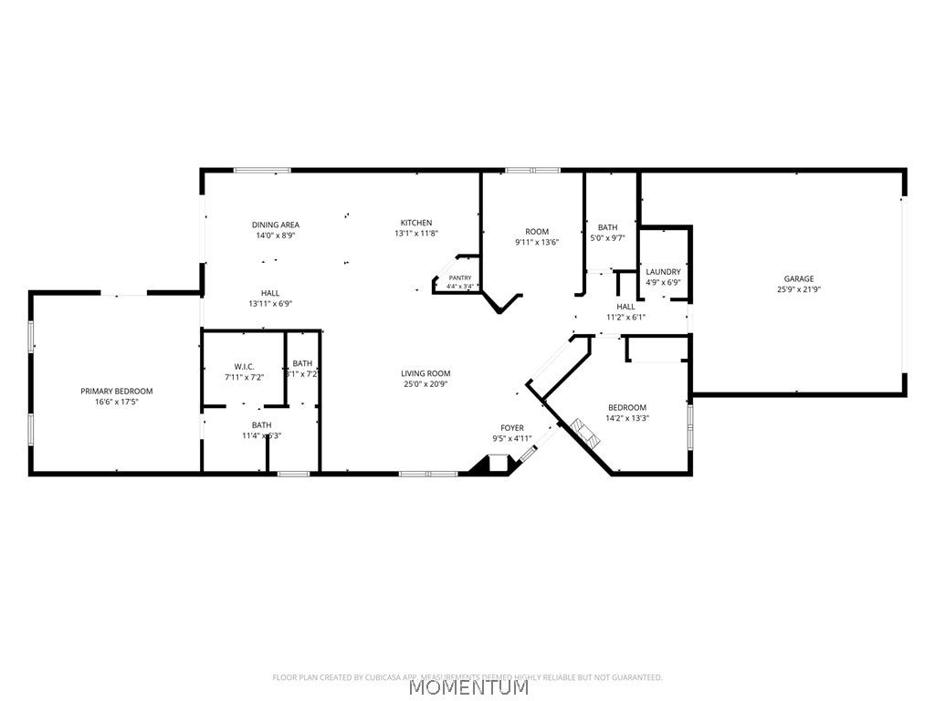2401 Topanga Drive