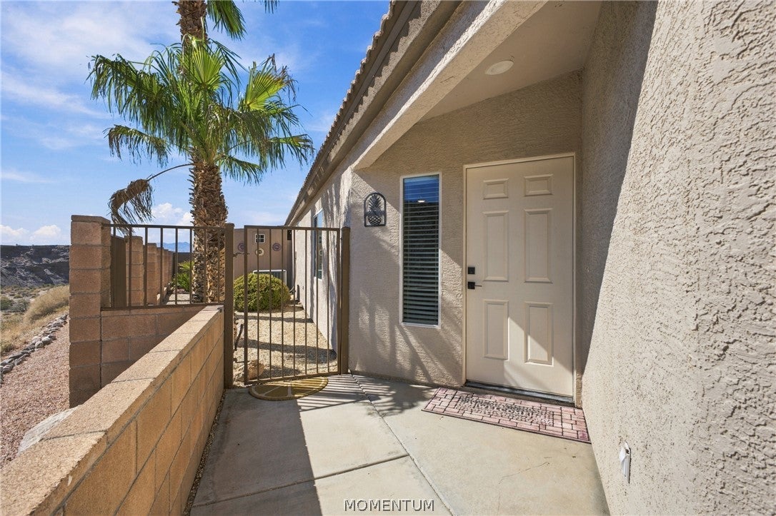 2401 Topanga Drive