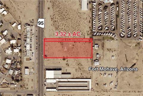 5590 S Highway 95 Fort Mohave AZ 86426