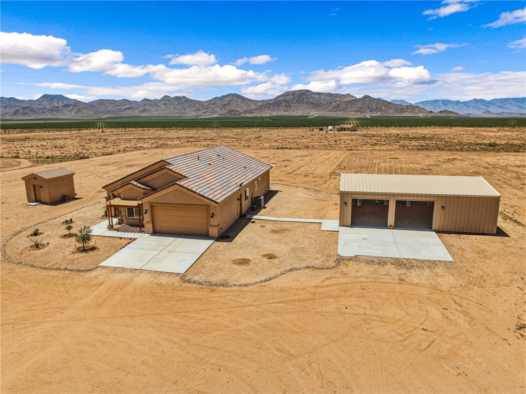 10809 N Jemez Road