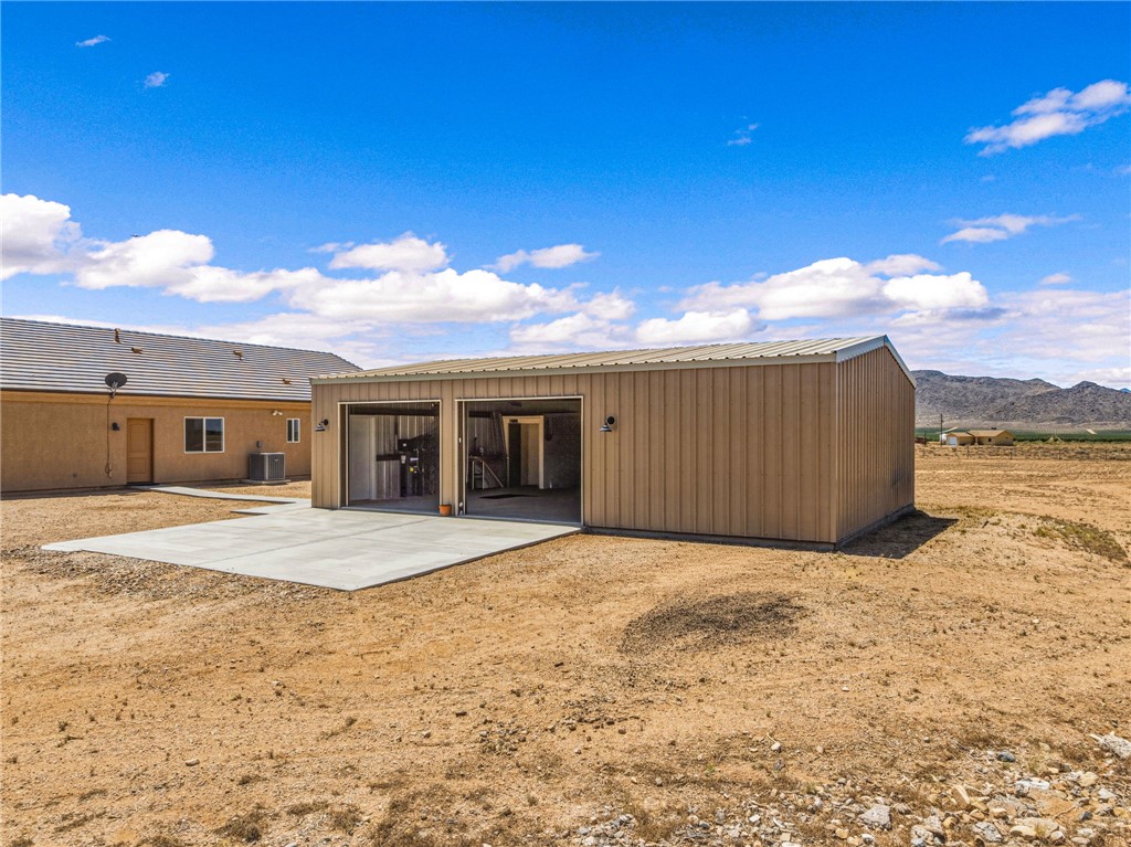 10809 N Jemez Road