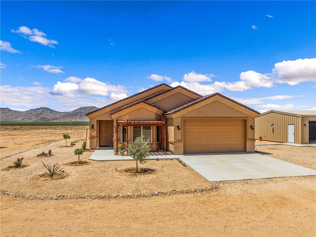 10809 N Jemez Road