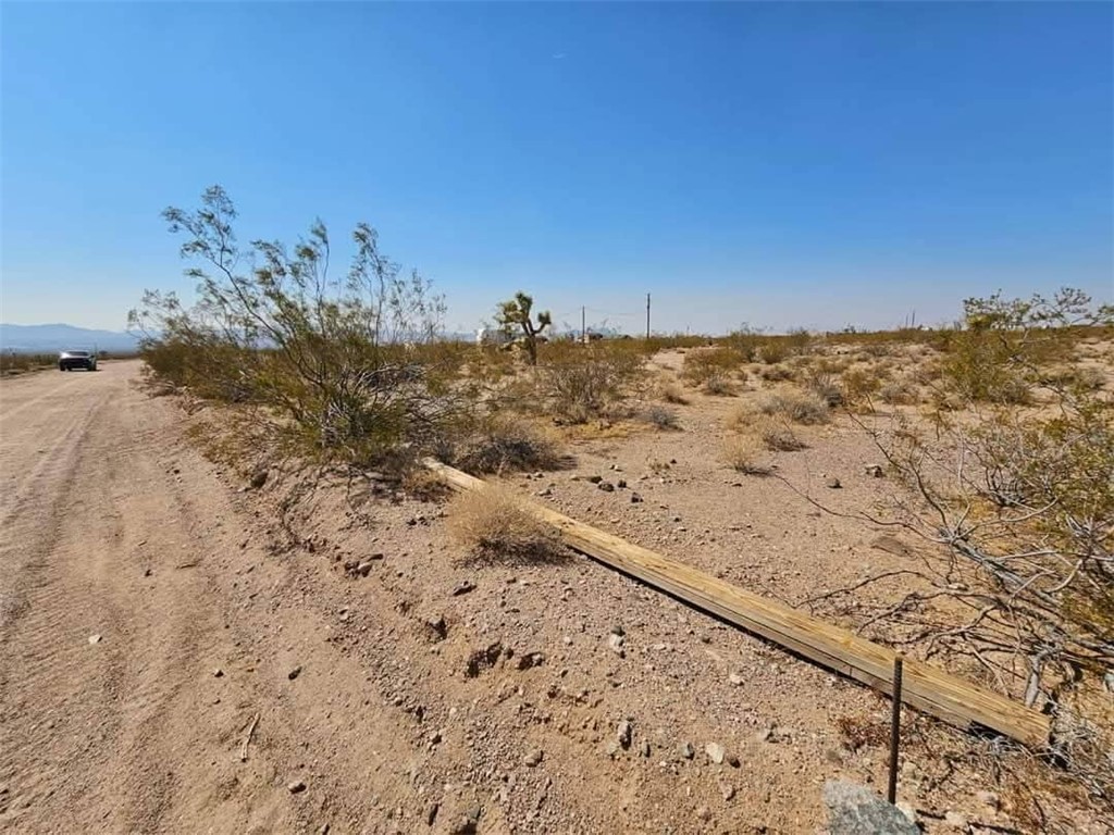 0 W Rocking Horse Drive