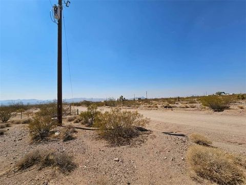 0 W Rocking Horse Drive White Hills AZ 86445