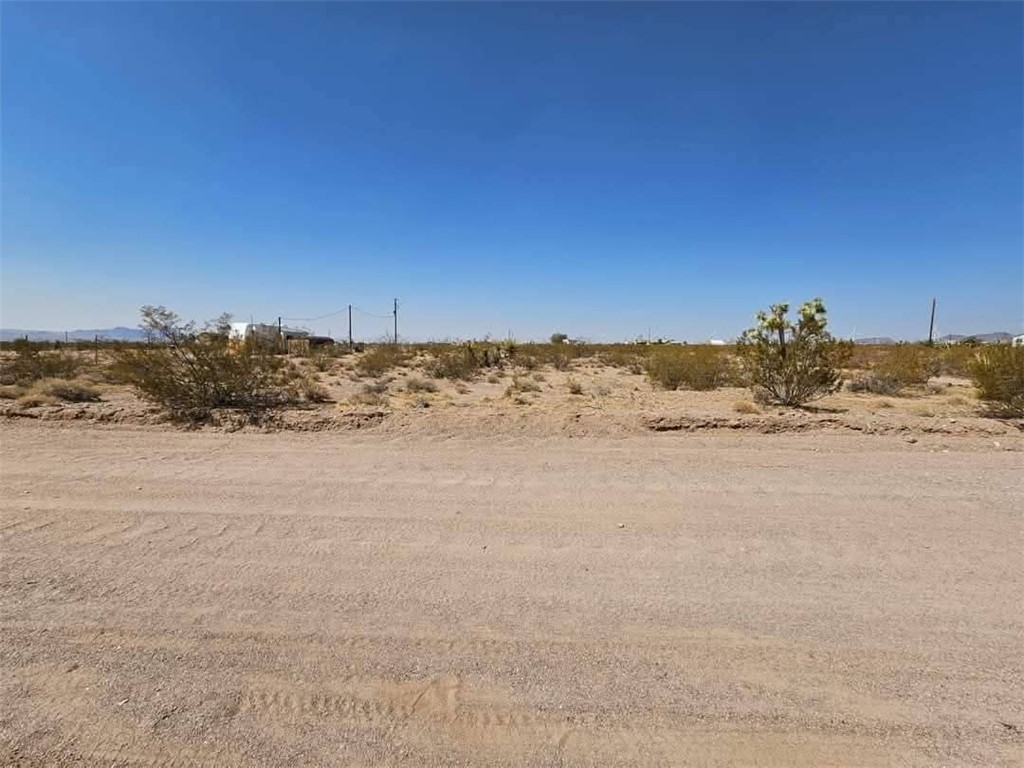 0 W Rocking Horse Drive