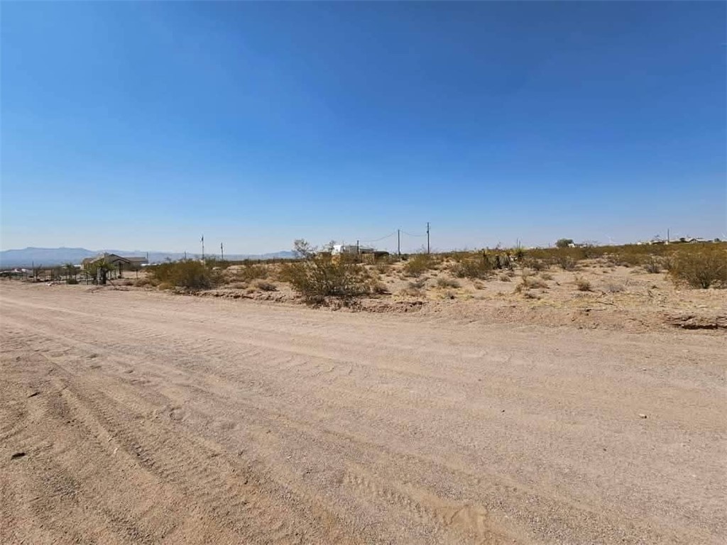 0 W Rocking Horse Drive