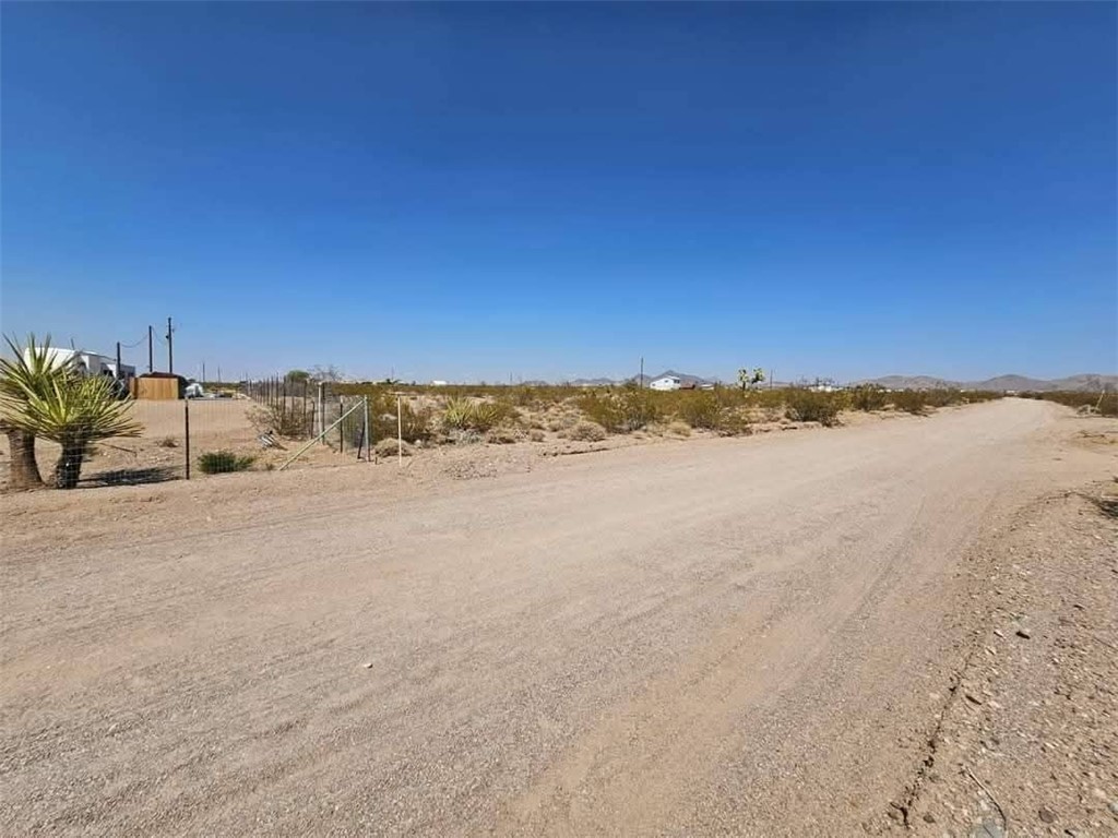 0 W Rocking Horse Drive