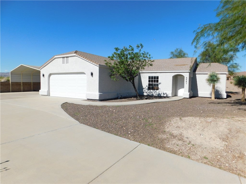 2441 Ridge View Avenue