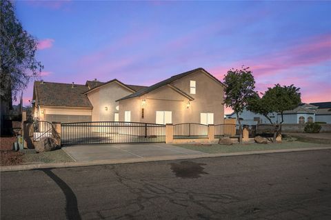 5623 S Desert Lakes Drive Fort Mohave AZ 86426