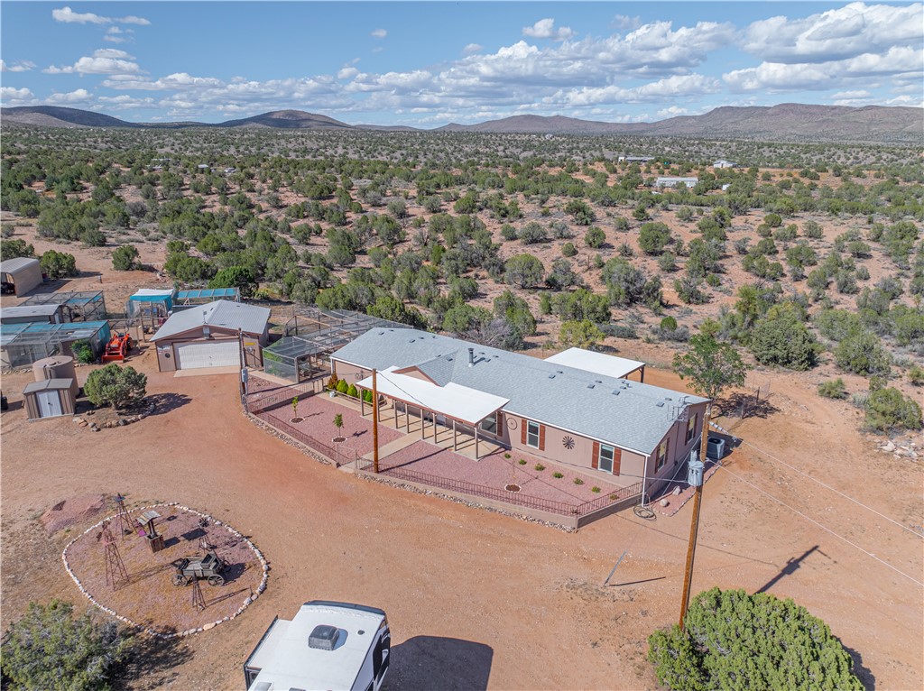 11125 E Prospect Drive