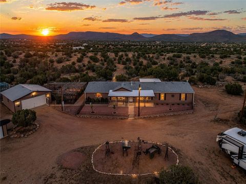 11125 E Prospect Drive Kingman AZ 86401