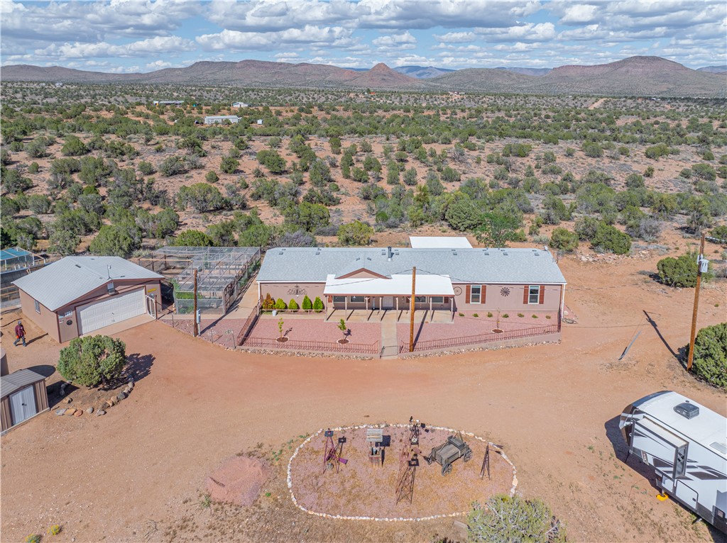 11125 E Prospect Drive