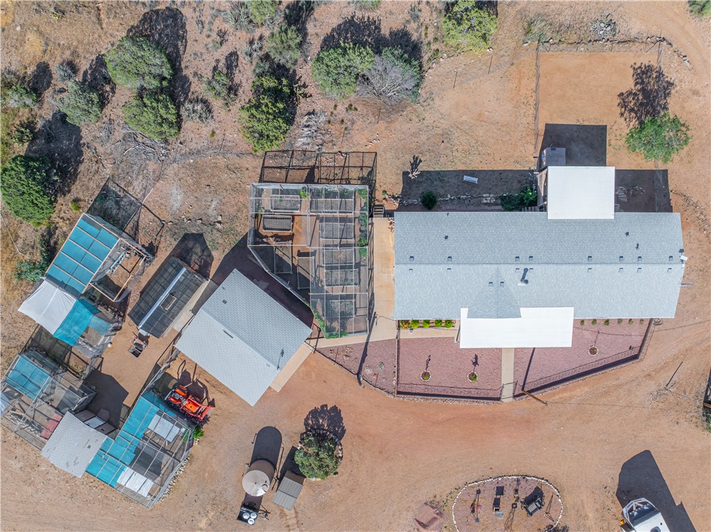 11125 E Prospect Drive