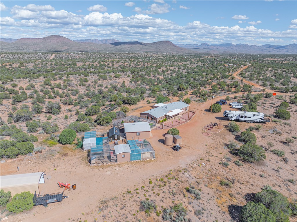 11125 E Prospect Drive